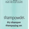 Trockenshampoo