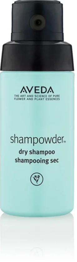 Trockenshampoo