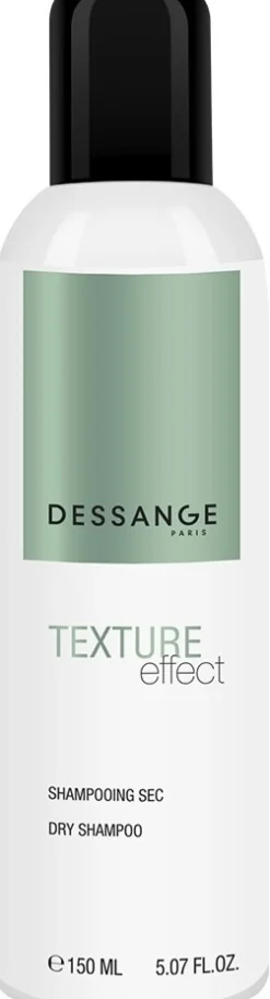 Trockenshampoo