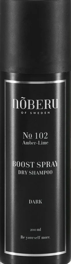 Trockenshampoo