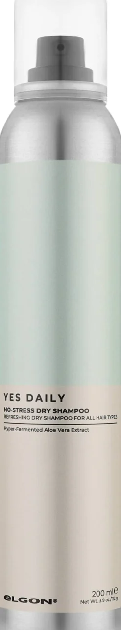 Trockenshampoo