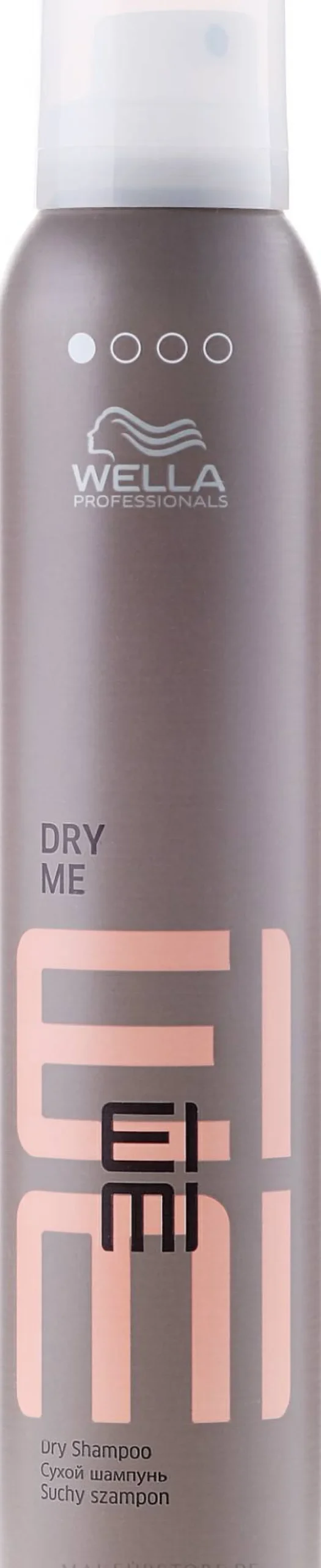 Trockenshampoo für alle Haartypen