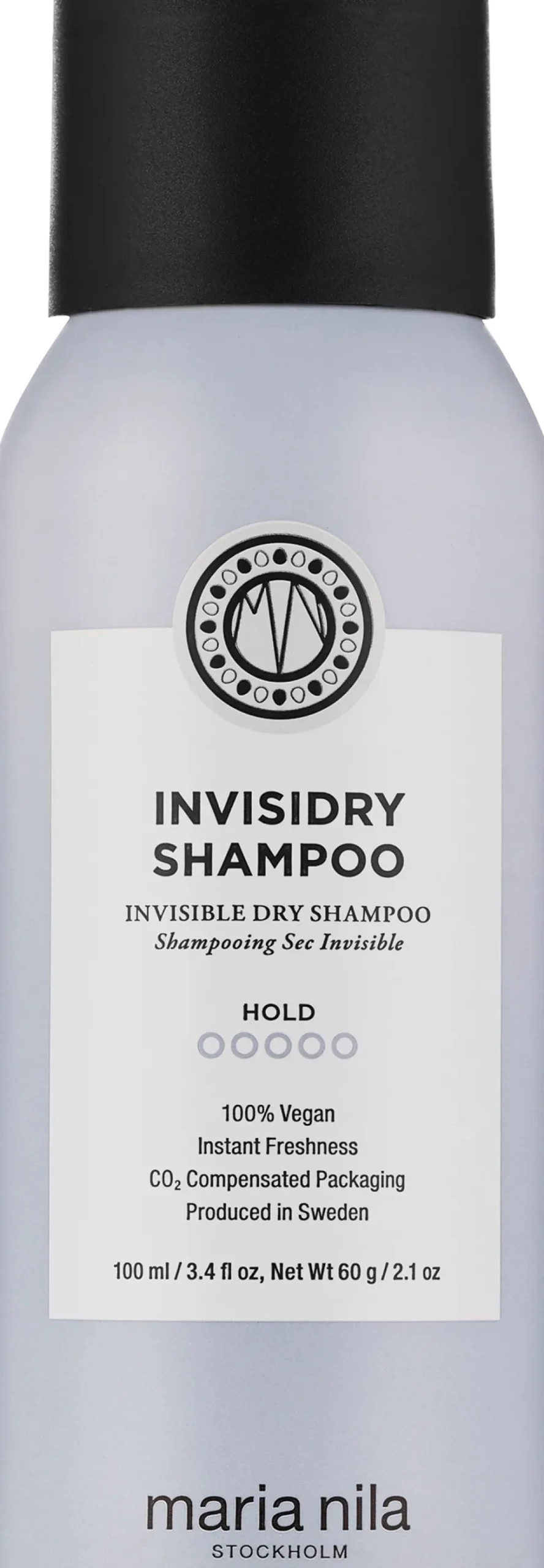 Trockenshampoo für alle Haartypen