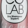 Trockenshampoo mit Bergamotte- und Moschusduft