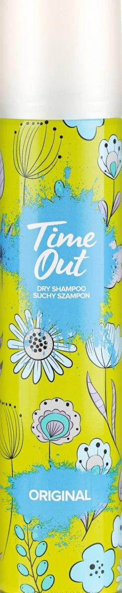 Trockenshampoo Original