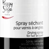 Trocknendes Spray für Nagellack