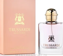 Trussardi Delicate Rose