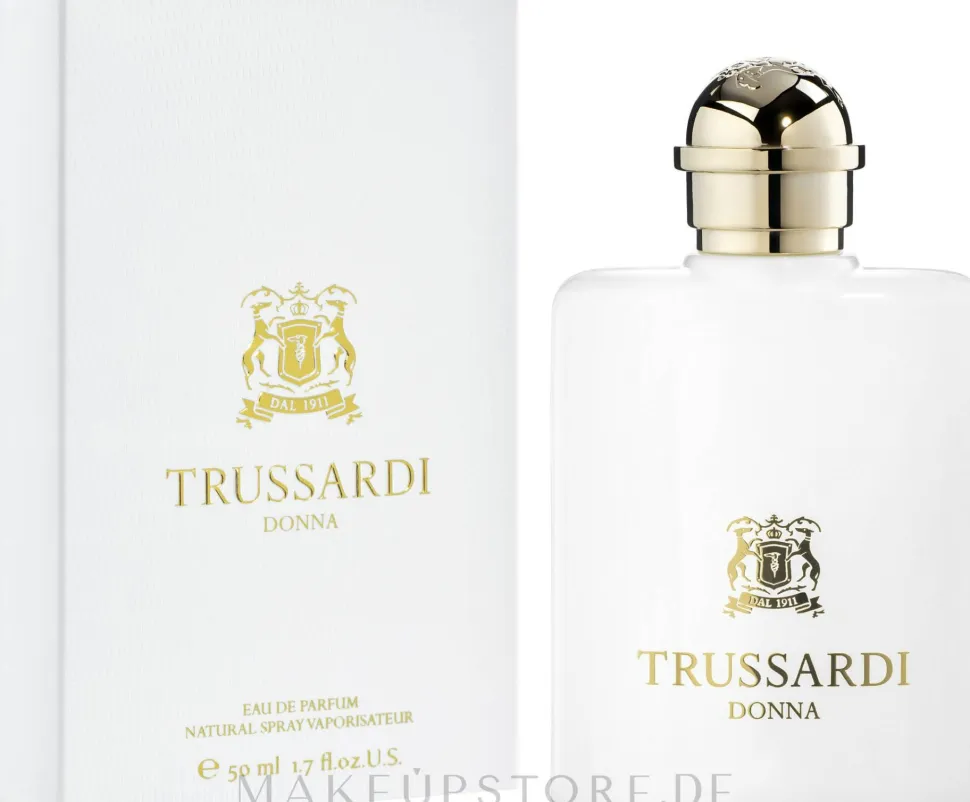 Trussardi Donna Trussardi 2011