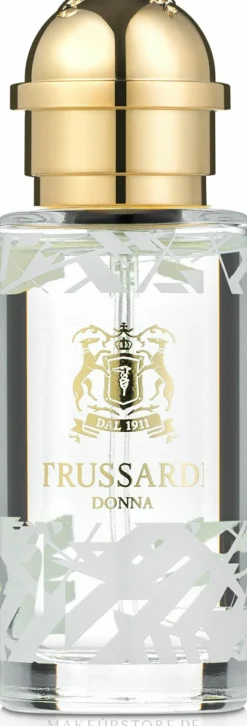 Trussardi Donna Trussardi 2011
