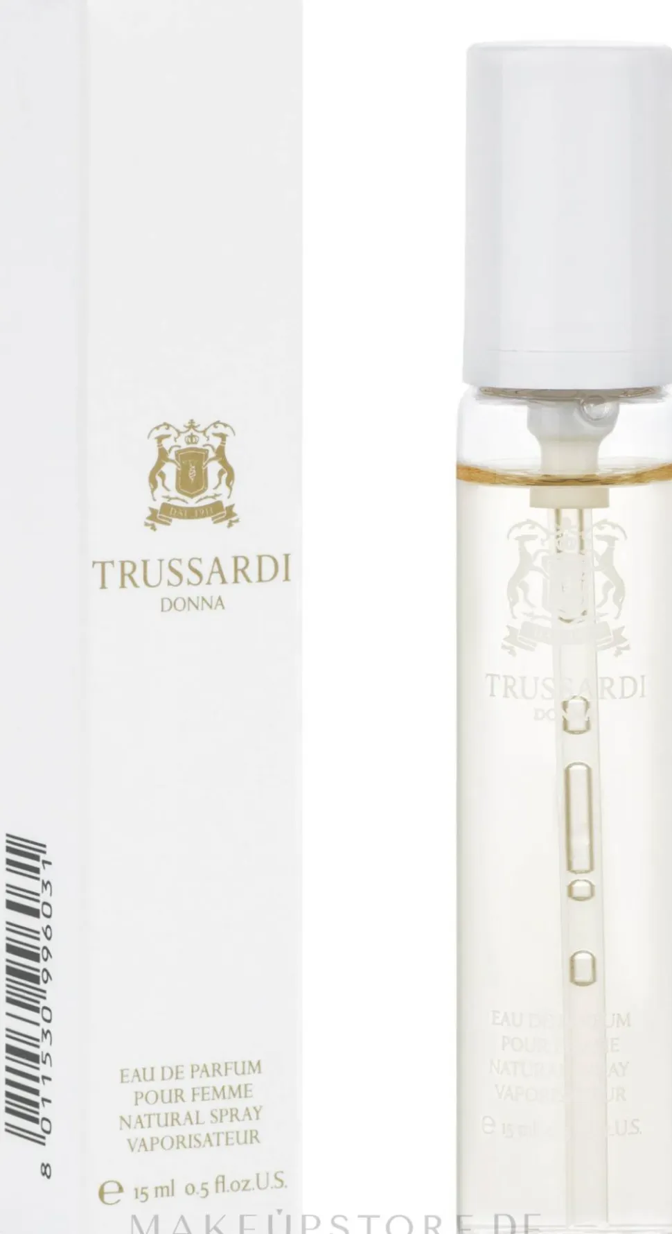 Trussardi Donna Trussardi 2011