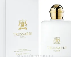 Trussardi Donna Trussardi 2011