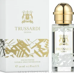 Trussardi Donna Trussardi 2011