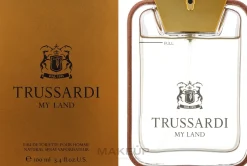 Trussardi My Land