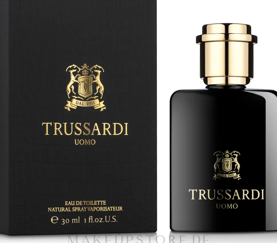 Trussardi Uomo
