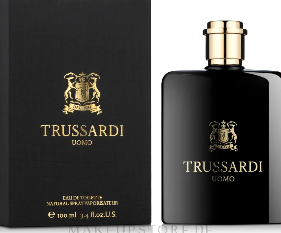 Trussardi Uomo