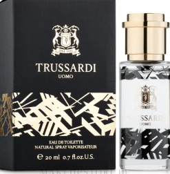 Trussardi Uomo