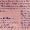 Tuchmaske für das Gesicht mit Hyaluron und Collagen