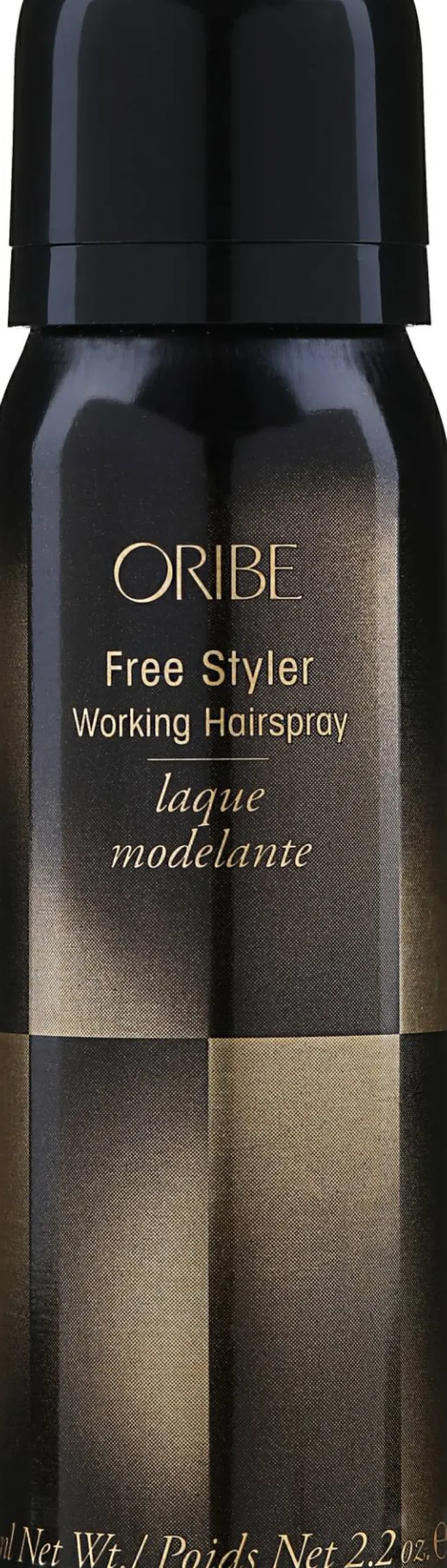 Ultra trockenes Haarspray Flexibler Halt
