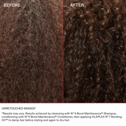 Ultraleichtes regenerierendes Haarstylingöl
