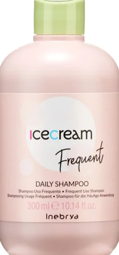 Ultra-sanftes Shampoo mit präbiotischem Komplex