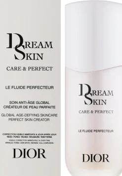 Umfassende Anti-Aging Pflegecreme für eine perfektionierte Haut