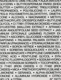 Umfassende Anti-Aging Pflegecreme für eine perfektionierte Haut