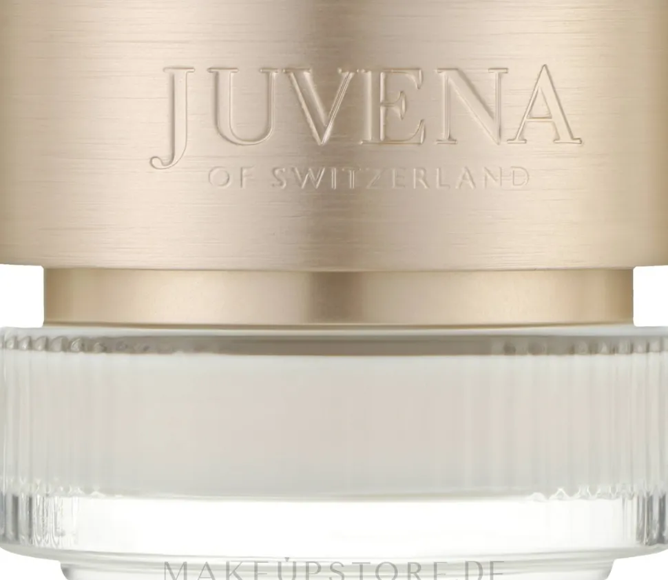 Umfassende pflegende Anti-Aging Augen- und Lippenkonturcreme mit Koffein