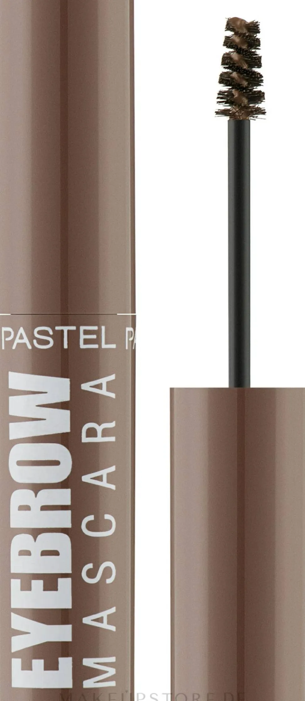 Unice Pastel EyeBrow Mascara