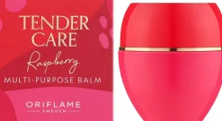 Universaler Balsam mit Himbeerkernöl