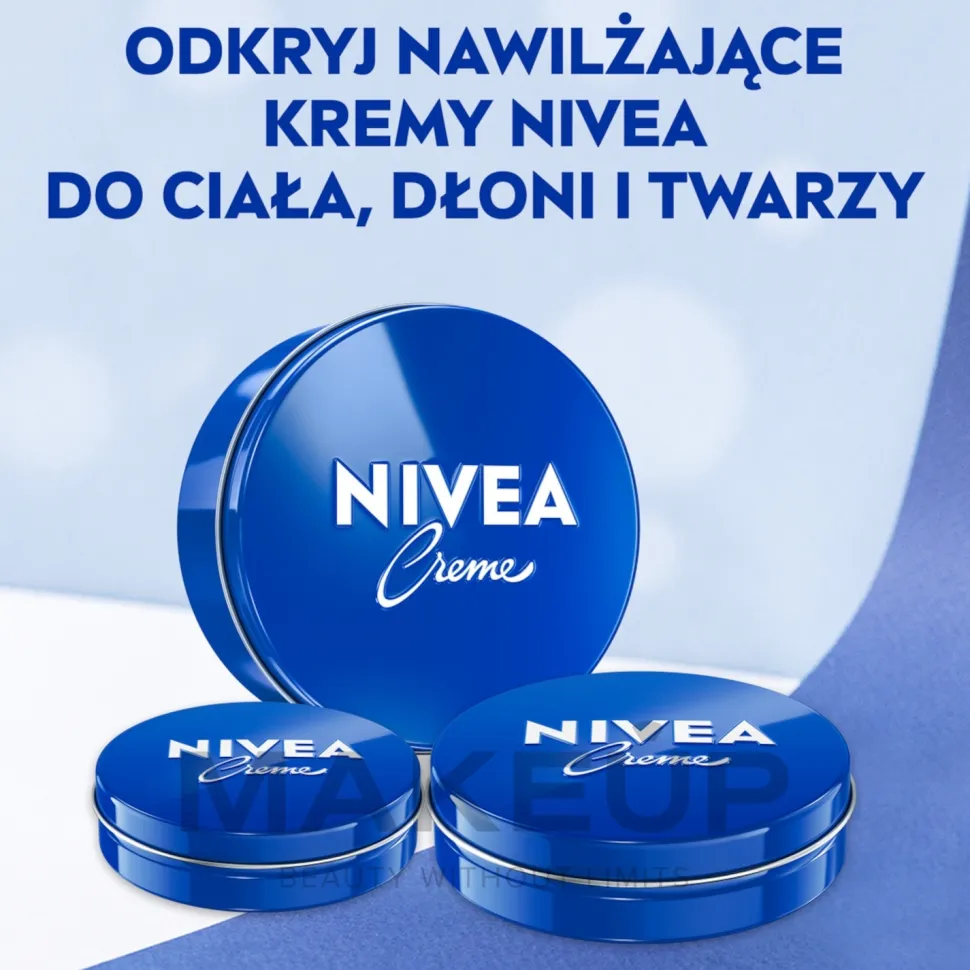 Universalpflege Creme
