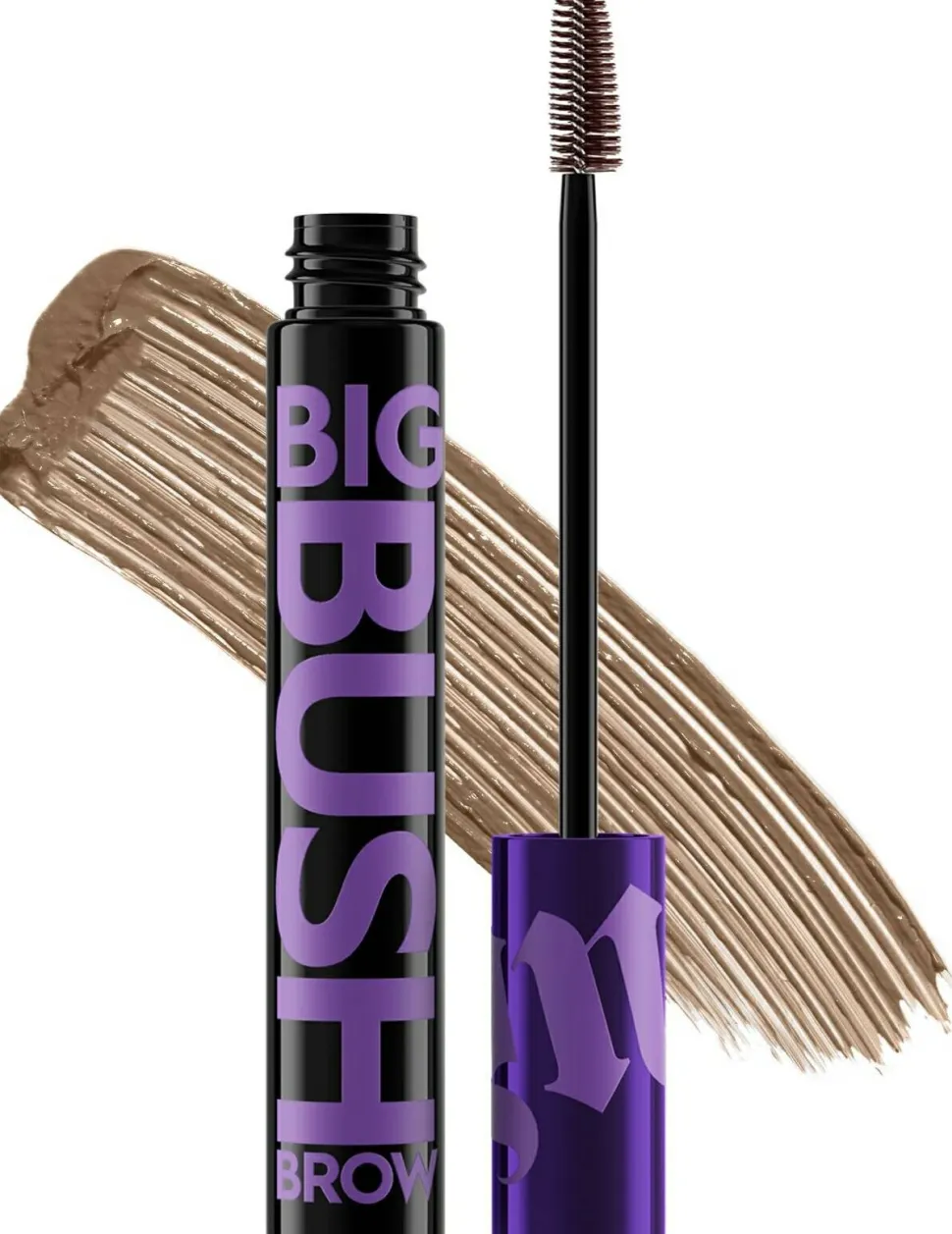 Urban Decay Big Bush Volumizing Tinted Brow Gel