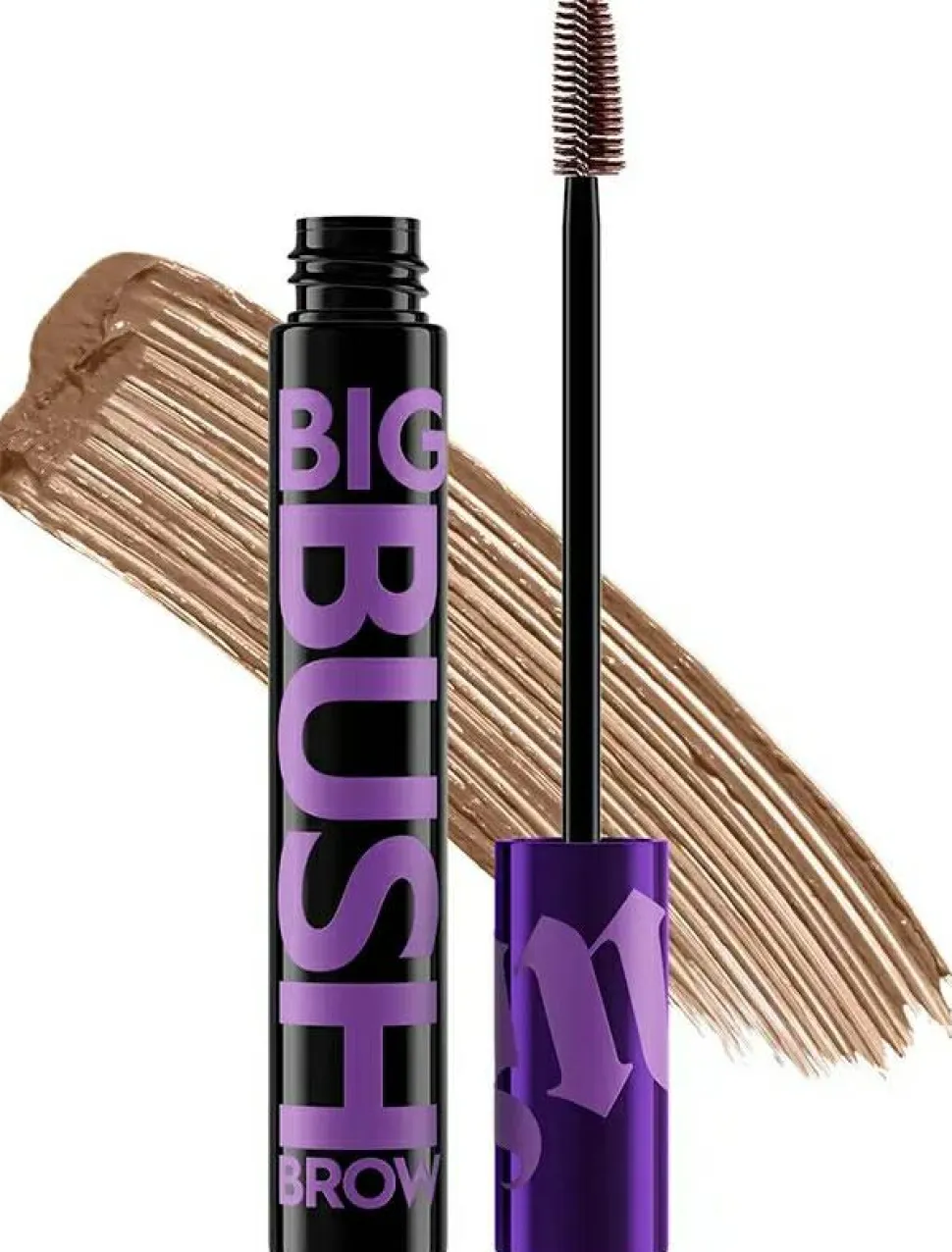 Urban Decay Big Bush Volumizing Tinted Brow Gel
