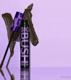 Urban Decay Big Bush Volumizing Tinted Brow Gel