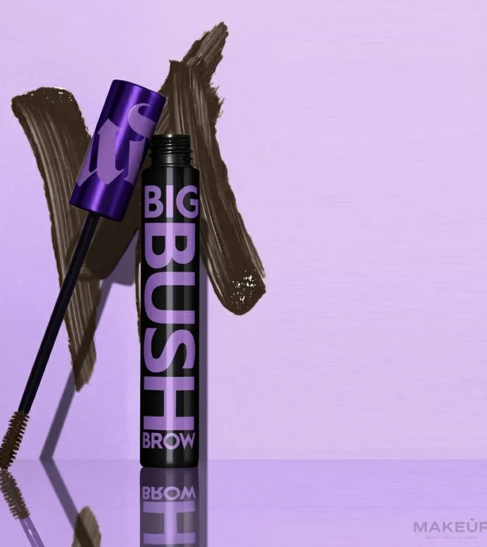Urban Decay Big Bush Volumizing Tinted Brow Gel