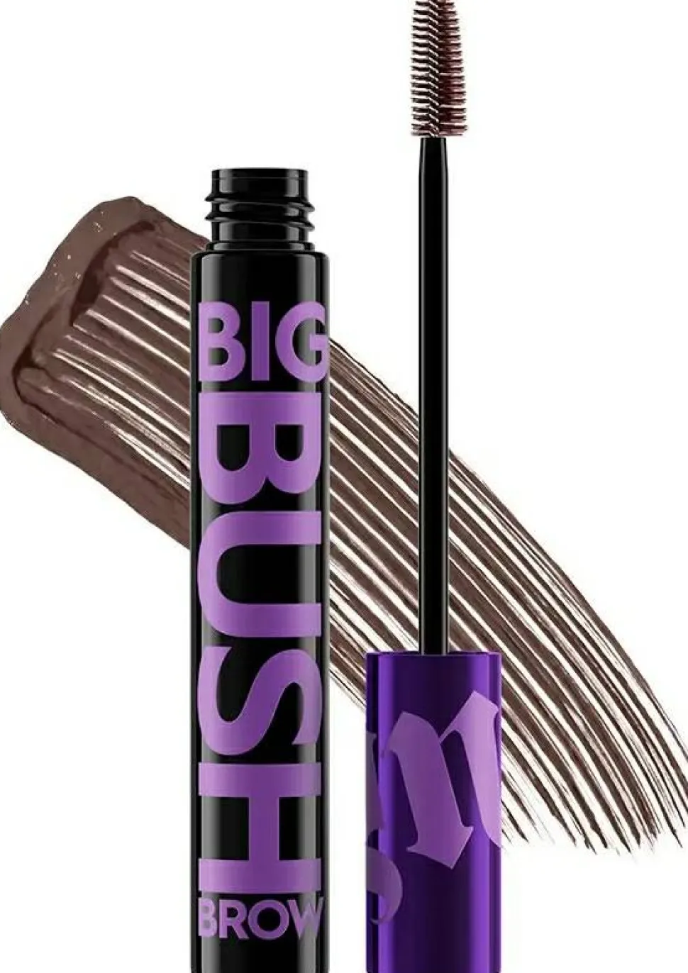 Urban Decay Big Bush Volumizing Tinted Brow Gel
