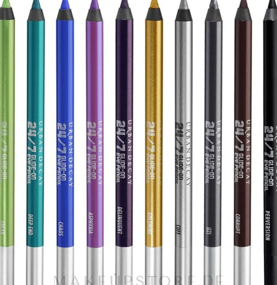 Urban Decay 24/7 Glide-On Eye Pencil