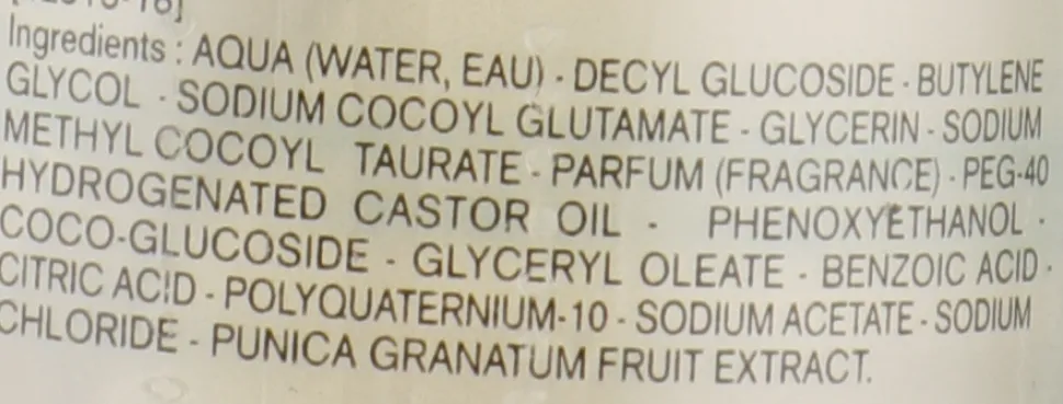 Uriage Cleansing Make-up Remover Foam