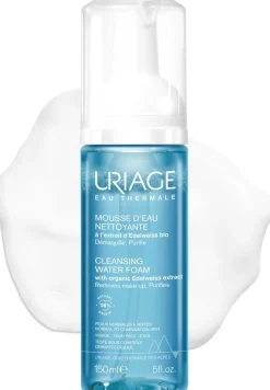 Uriage Cleansing Make-up Remover Foam