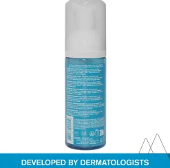 Uriage Cleansing Make-up Remover Foam