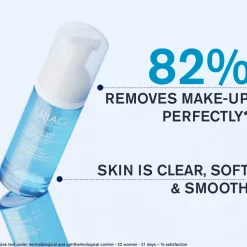 Uriage Cleansing Make-up Remover Foam