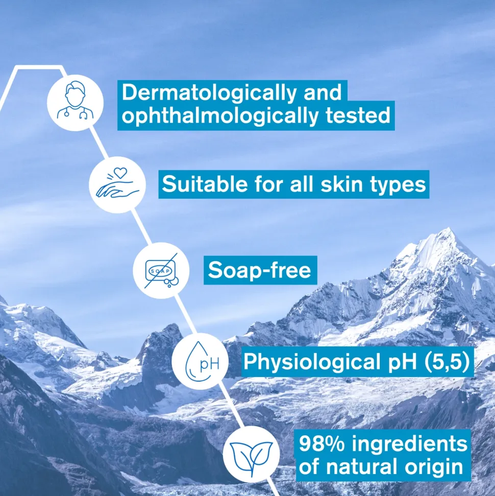 Uriage Cleansing Make-up Remover Foam
