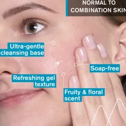 Uriage Refreshing Make-Up Removing Jelly