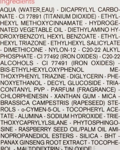 Uriage Roseliane Medium Tint CC Cream SPF 30