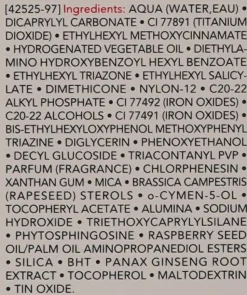 Uriage Roseliane Universal Tone CC Cream SPF 30