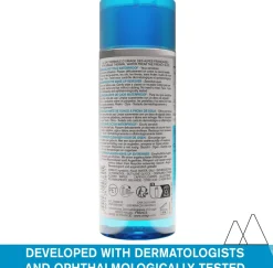 Uriage Waterproof Eye Make-Up Remover