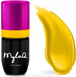 UV Hybrid-Gel Nagellack