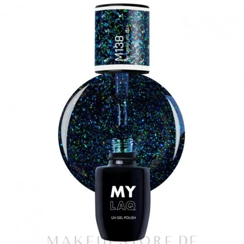 UV Hybrid-Gel Nagellack