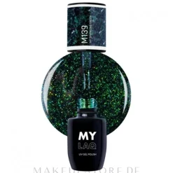 UV Hybrid-Gel Nagellack