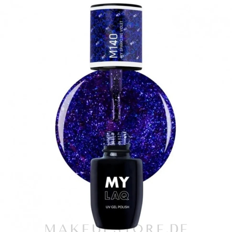 UV Hybrid-Gel Nagellack