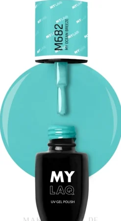 UV Hybrid-Gel Nagellack